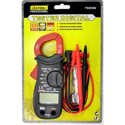 Tester Digital